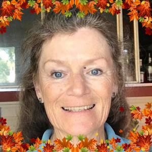 Meet your Posher, Jacqueline